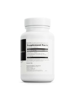 Davinci Labs Nattokinase Plus Dietary Supplement To Support Healthy Blood Flow Vascular Health Capillary Strength And Blood Pressure Already In Normal Range* 60 Vegetarian Capsules  - Image 3