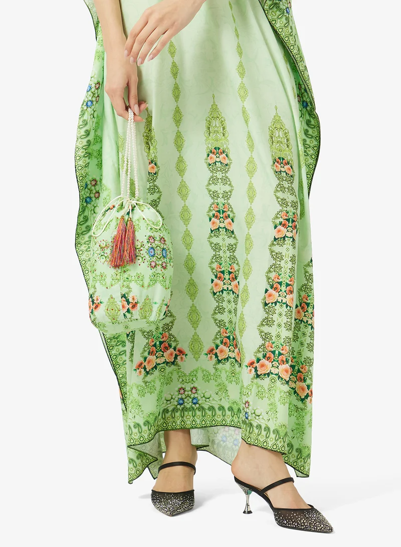Arabian Closet  LADIES KAFTAN for Women | Best Price UAE