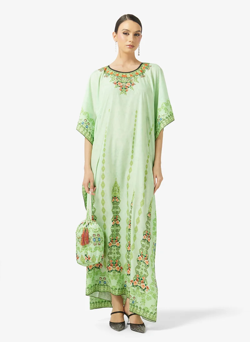 Arabian Closet  LADIES KAFTAN for Women | Best Price UAE