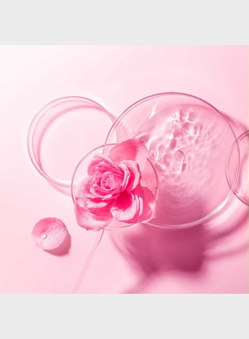 FOREO Bulgarian Rose Sheet Mask X3