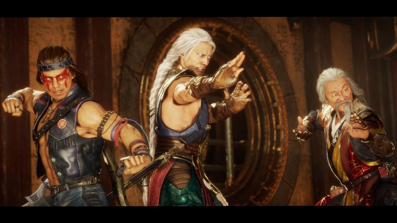 WB Mortal Kombat 11 Ultimate (PS4) - Image 5