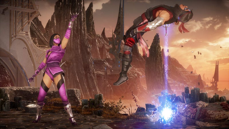 WB Mortal Kombat 11 Ultimate (PS4) - Image 2