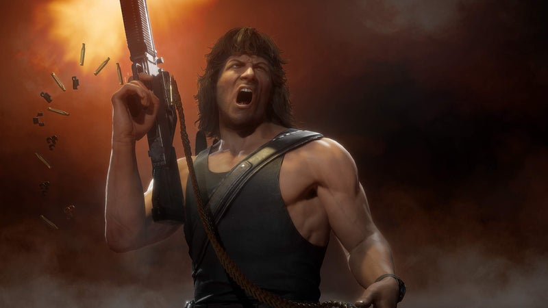 WB Mortal Kombat 11 Ultimate (PS4) - Image 4
