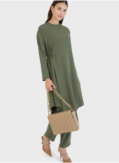 مودانيسا طقم من تونيك وبنطال  - Image 3