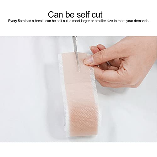 Brrnoo Auricle Correction Patch, Correct Child's Ears Stickers, Silicone Baby Ear Tape Children Aesthetic Corrector - 4 x 50cm - Image 3