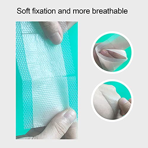 Brrnoo Auricle Correction Patch, Correct Child's Ears Stickers, Silicone Baby Ear Tape Children Aesthetic Corrector - 4 x 50cm - Image 4