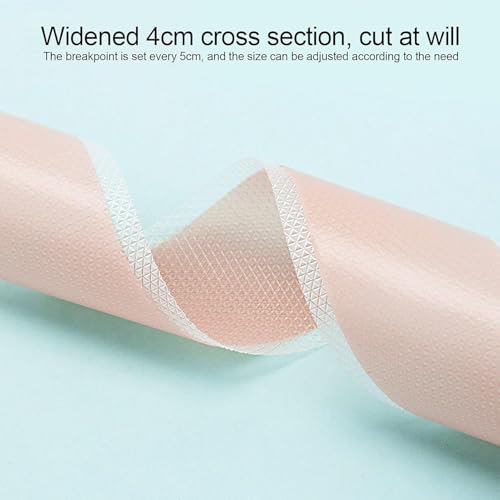 Brrnoo Auricle Correction Patch, Correct Child's Ears Stickers, Silicone Baby Ear Tape Children Aesthetic Corrector - 4 x 50cm - Image 2