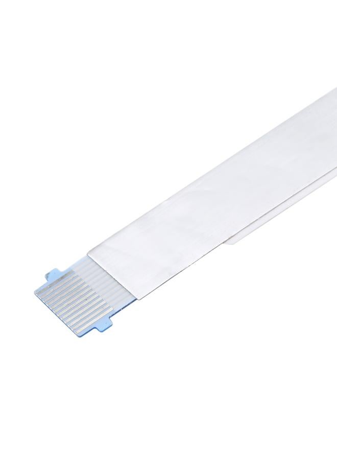 إيروريكس 0DTGH8 450.0HJ03.0011/0013 موصل مقبس القرص الصلب مع كابل مرن لجهاز Dell Vostro 3480 3481 5481 5490 - Image 4