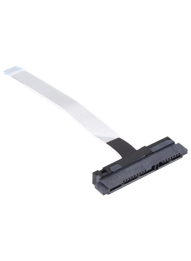 إيروريكس 0DTGH8 450.0HJ03.0011/0013 موصل مقبس القرص الصلب مع كابل مرن لجهاز Dell Vostro 3480 3481 5481 5490 - Image 2