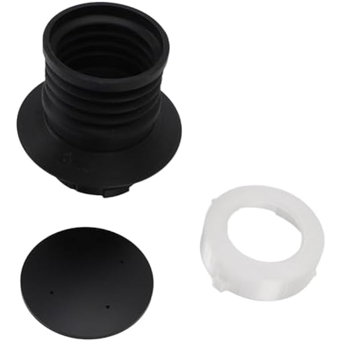 Haofy Single Dose Cube With Silicone Bellow For Bes875Bes876 Coffee Makers Reusable Manual Coffee Grounds Removal Tool For Home Professional Use In Kitchens Cafeterias Restaurants Suitable For Multiple Cof - Image 5