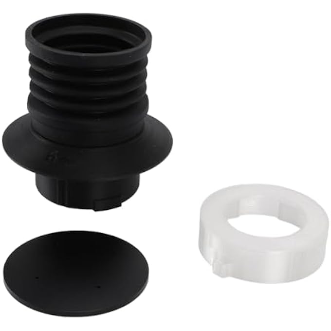 Haofy Single Dose Cube With Silicone Bellow For Bes875Bes876 Coffee Makers Reusable Manual Coffee Grounds Removal Tool For Home Professional Use In Kitchens Cafeterias Restaurants Suitable For Multiple Cof - Image 3