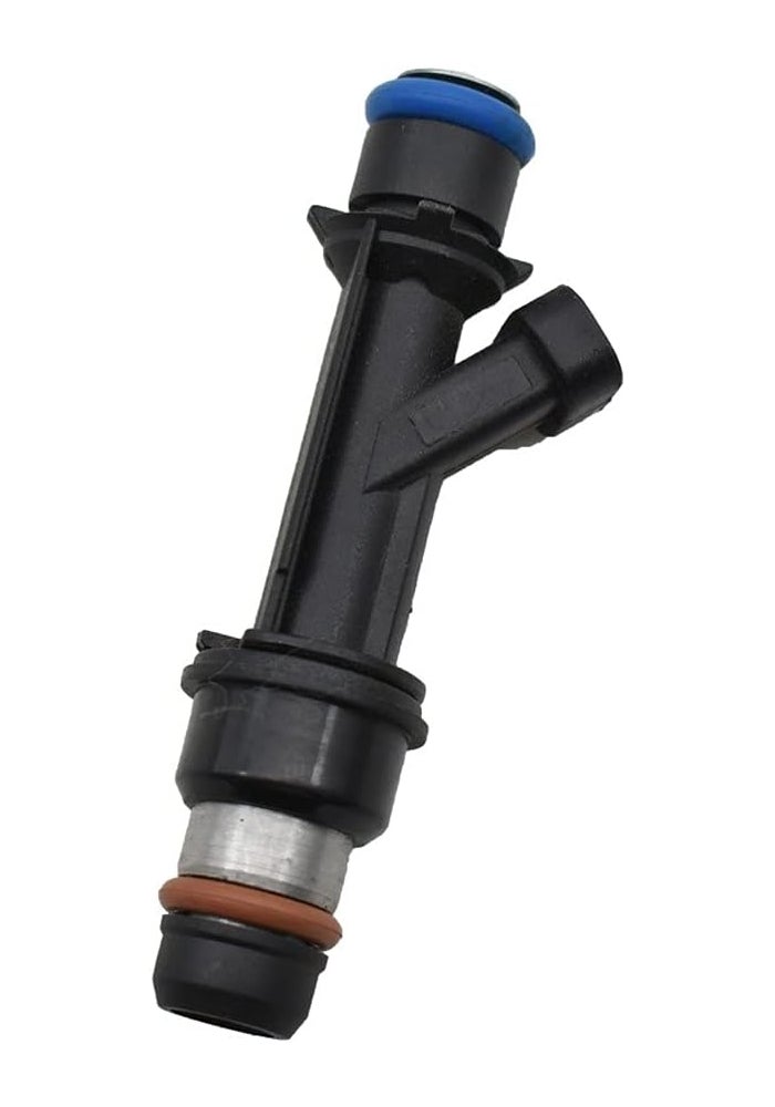 Wivplex 4pcs Gasoline Fuel Injector Set - Image 3