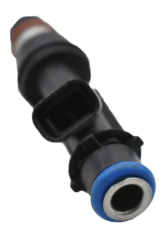 Wivplex 4pcs Gasoline Fuel Injector Set - Image 4