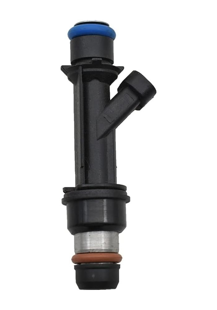 Wivplex 4pcs Gasoline Fuel Injector Set - Image 2