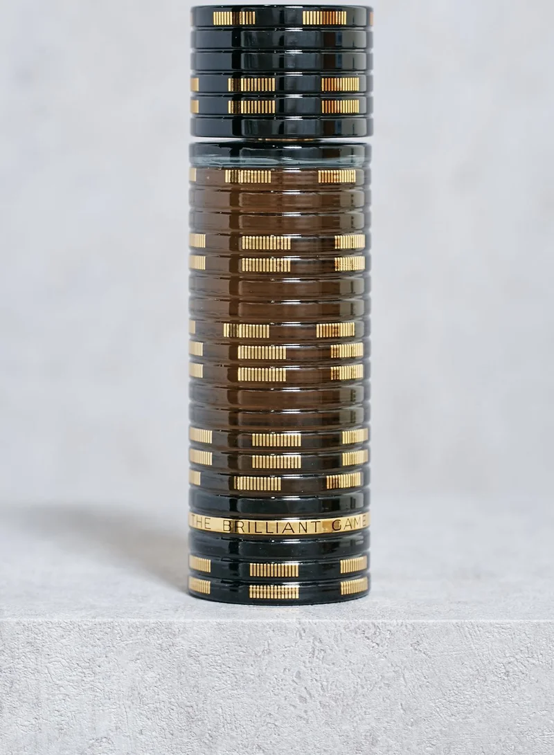 Davidoff The Brilliant Game For Men - 100 ml