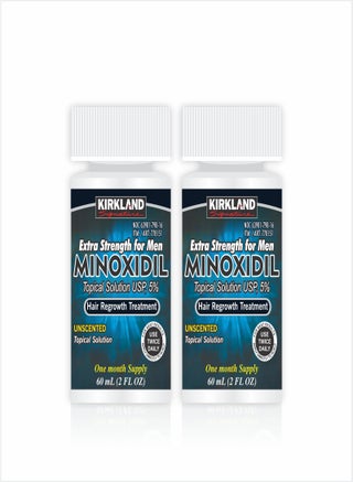Minoxidil 5% Extra Strength Hair Regrowth Treatment – 2 Bottles (60ml Each) for Longer-Term Results - pzsku/Z8B630154A00BBEEEF40EZ/45/_/1735367259/87e0d092-c7da-4e68-bf63-2892d624ac34