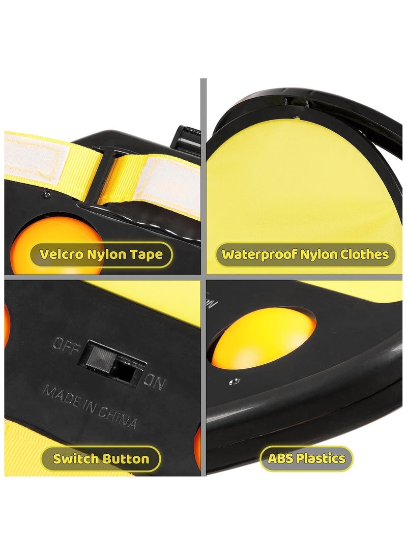 Catch and Throw Ball Game Toys for 5 7 8 9 10+ Years Old Boys Girls,Outdoor Indoor Game Activities for Kids,Educational Toys,Birthday Party Gift,Summer Beach Yard Sport Games Toys for Kids - Image 3