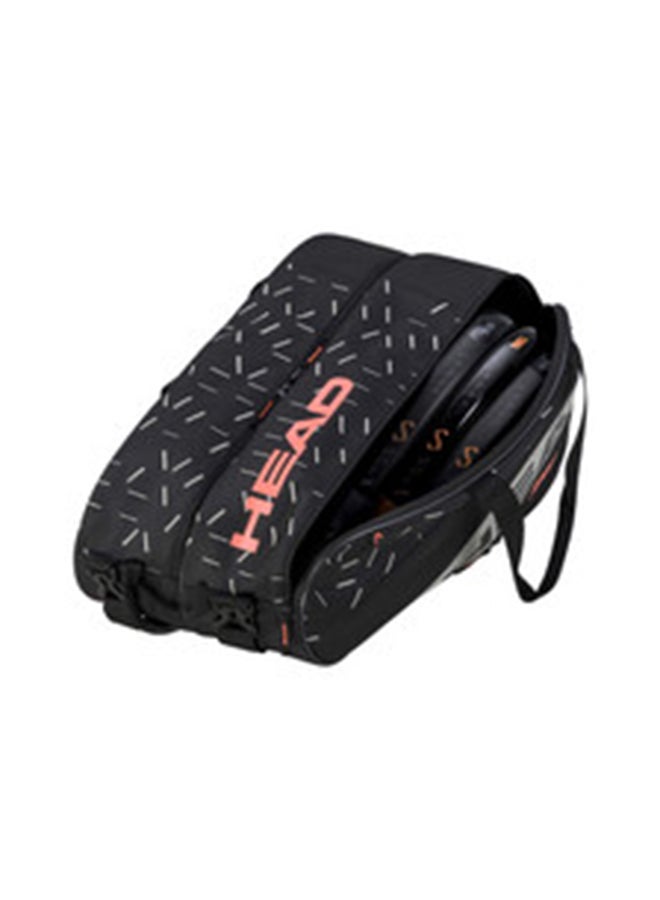Head Team Padel Bag | With 2 Way Carry System And 2 Racquet Compartments - Image 2