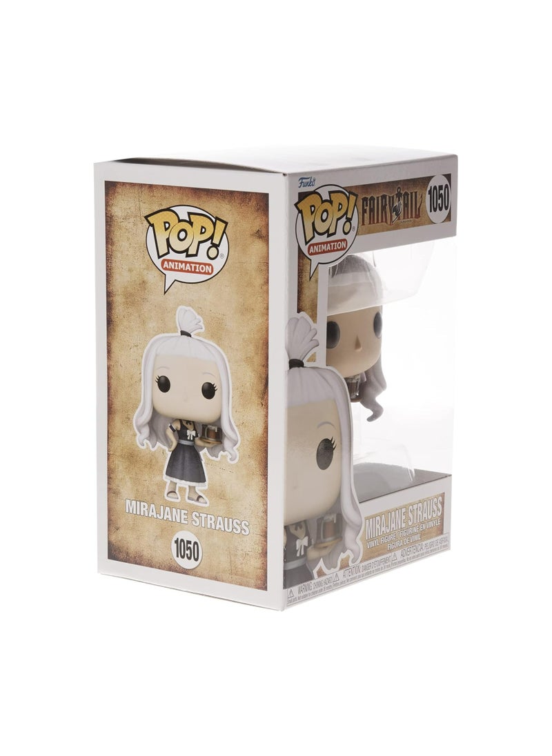 Funko Funko Pop! Animation: Fairy Tail- Mirajane Strauss  - Image 1