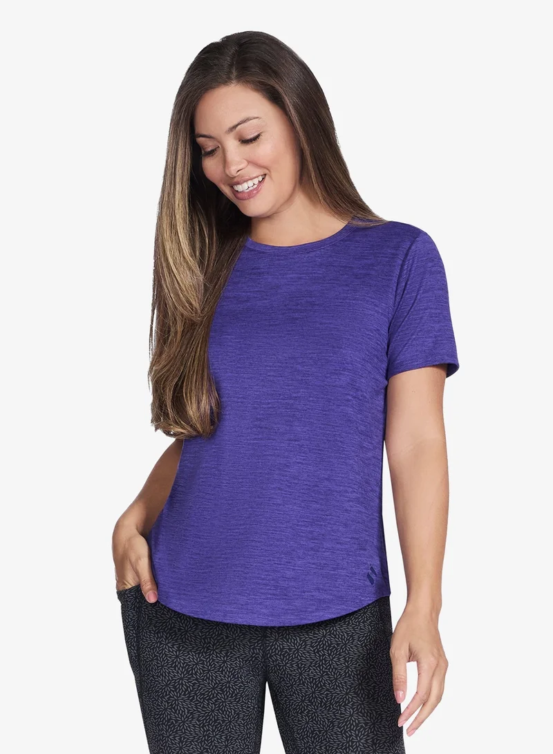 SKECHERS Godri Swift T-Shirt