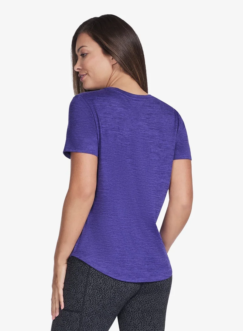SKECHERS Godri Swift T-Shirt