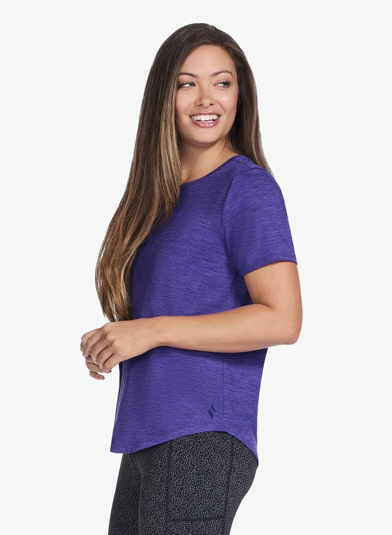 SKECHERS Godri Swift T-Shirt