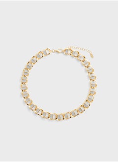 Duna Short Necklaces