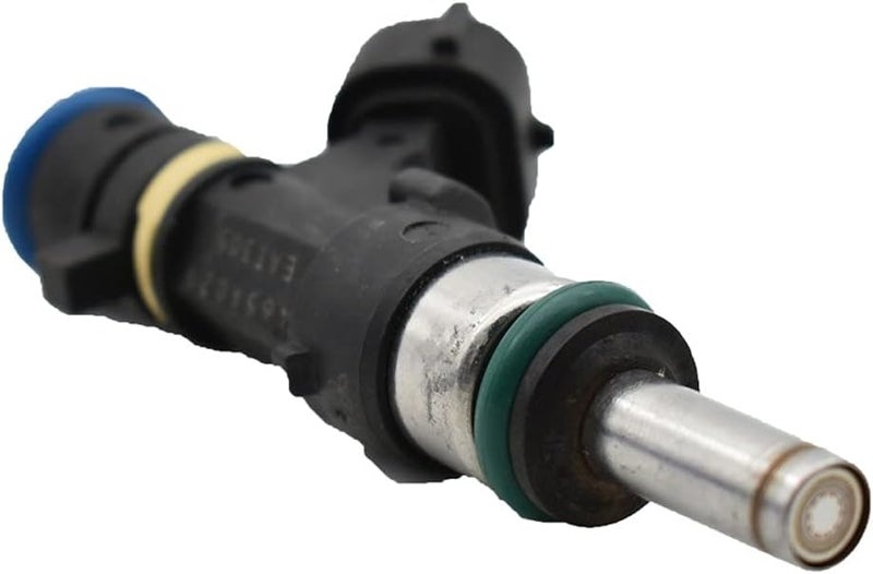 Vuzmode 4pcs Fuel Injector for Mitsubishi Lancer and Outlander - Image 4