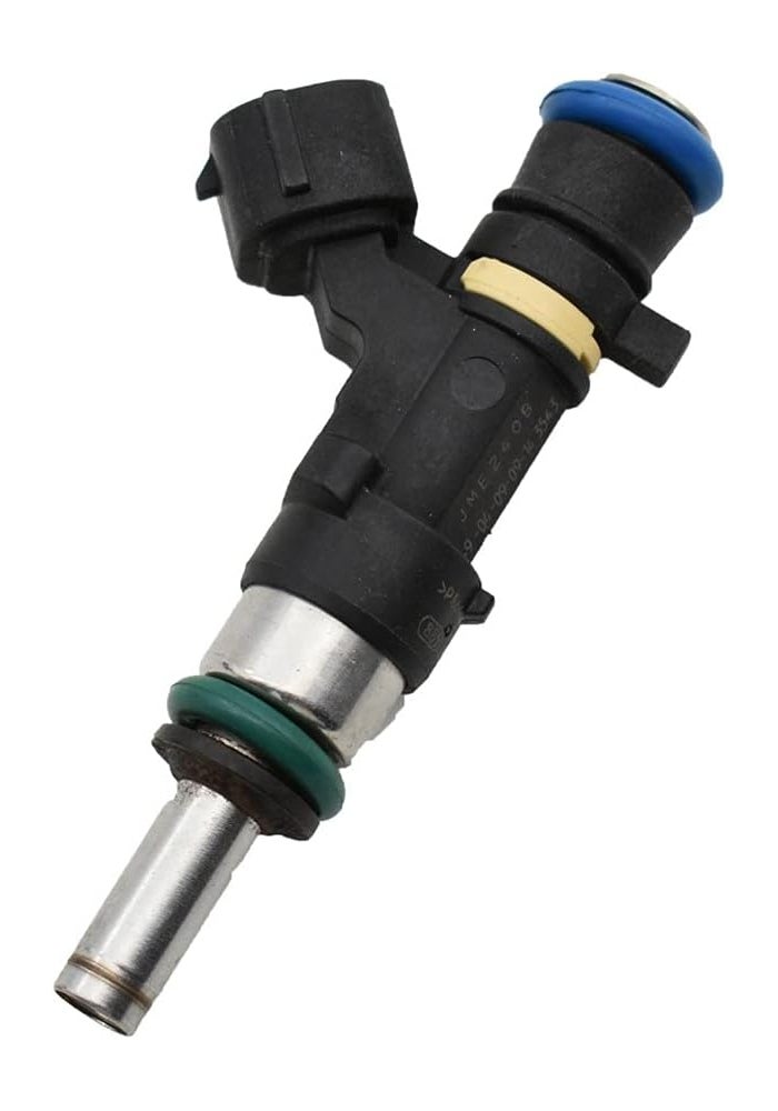 Vuzmode 4pcs Fuel Injector for Mitsubishi Lancer and Outlander - Image 2