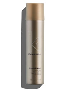 Kevin Murphy Session Spray Strong Hold Finishing Hair Spray 400ml