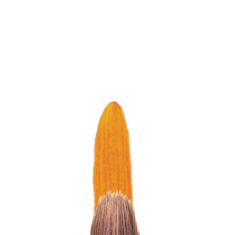 Winsor Newton Winsor & Newton Galeria Brush Short Handle Round No 2 (Each) (1.75mm) - Image 3