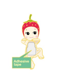 Sonny Angel Hippers Harvest Series Mini Figure 2022 Yellow 3.74 Inch - One Assorted  - Image 2