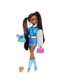 Barbie Dream Besties Barbie Brooklyn Fashion Doll & Accessories (32 cm) - pzsku/Z8B63CE662B55E91F3C2EZ/45/_/1737464092/b36bfda4-6ac2-4f59-9cc3-e276efdaeaaf