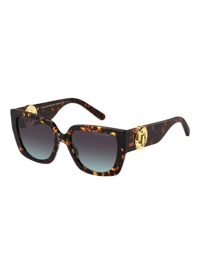 Marc Jacobs Square Marc Jacobs Sunglasses Frames - Image 1