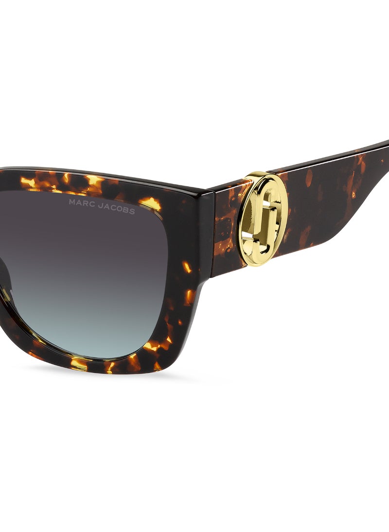 Marc Jacobs Square Marc Jacobs Sunglasses Frames  - Image 4