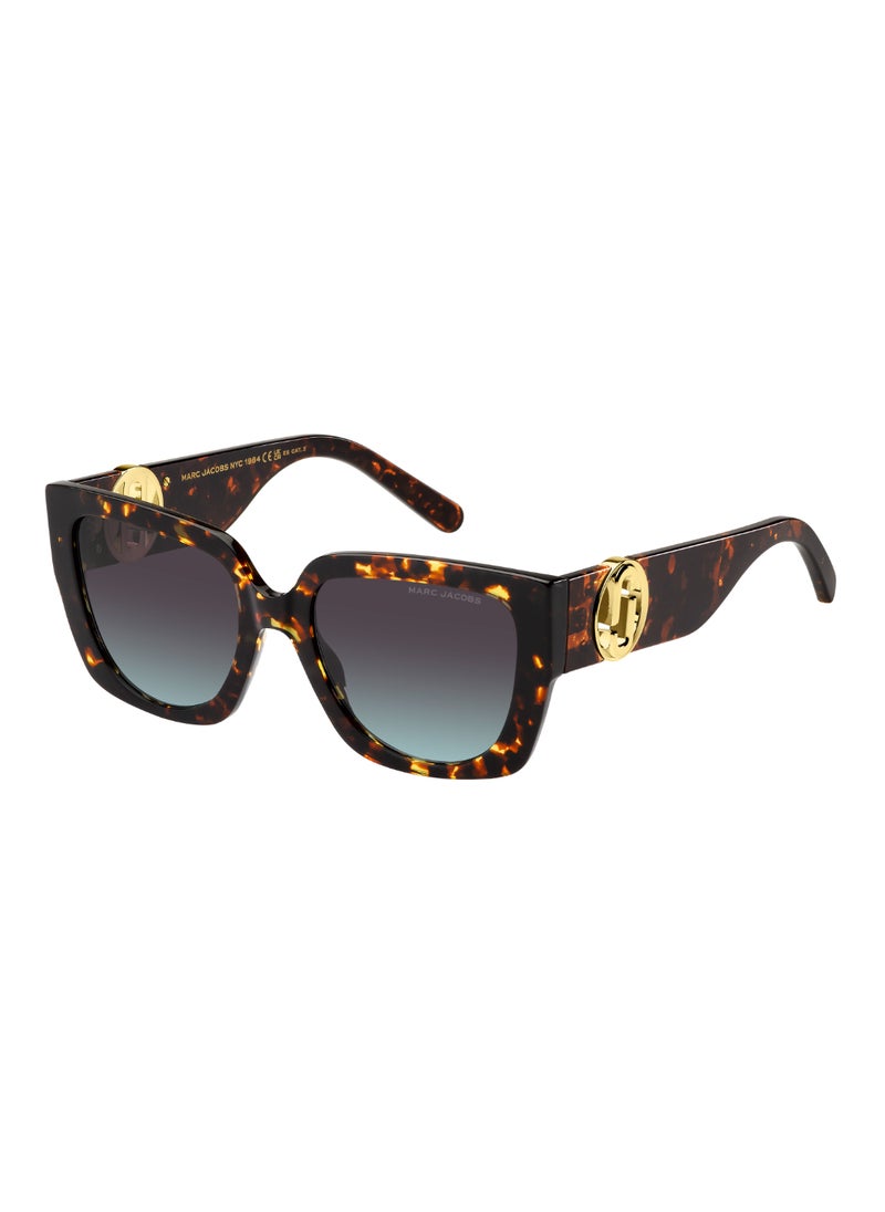 Marc Jacobs Square Marc Jacobs Sunglasses Frames  - Image 1