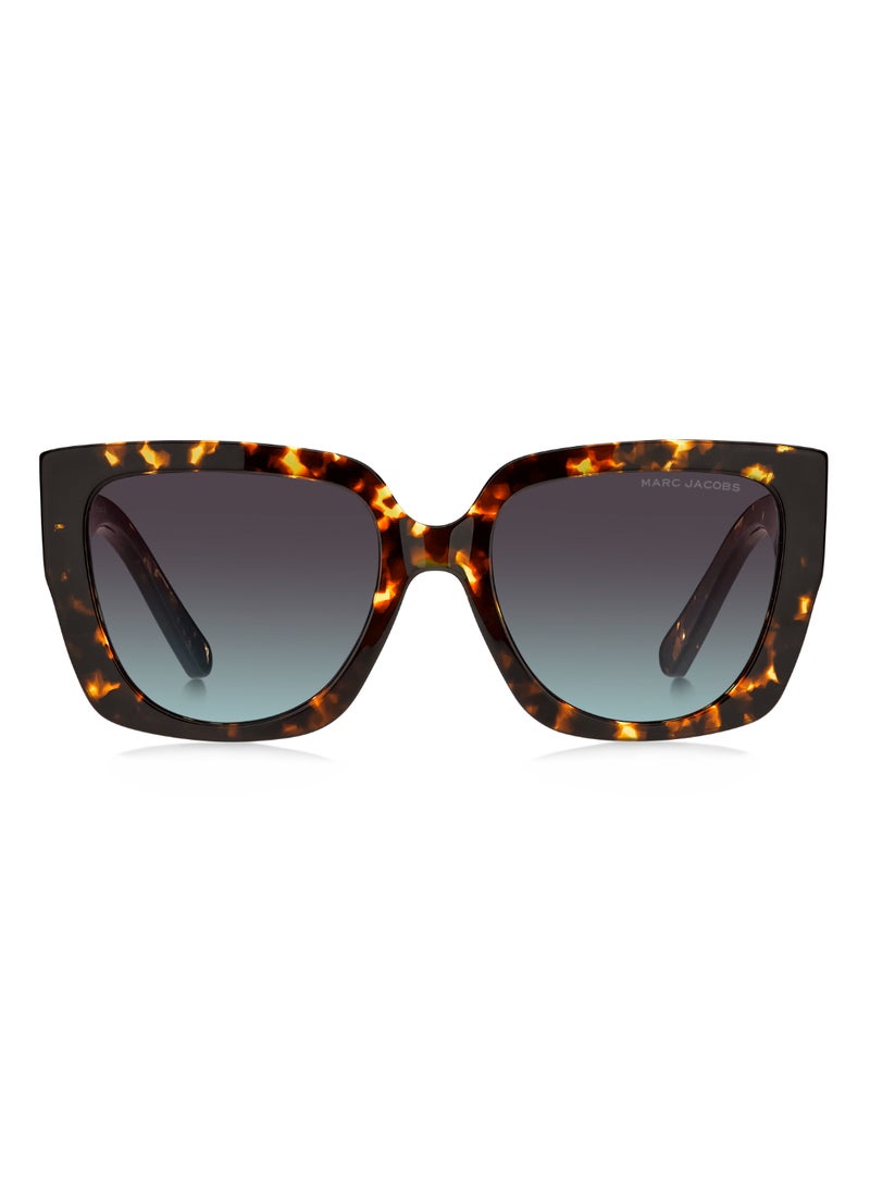 Marc Jacobs Square Marc Jacobs Sunglasses Frames  - Image 2