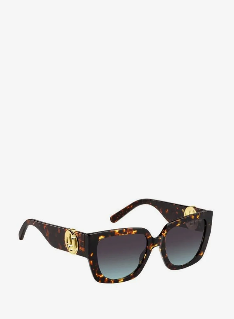 Marc Jacobs  Square Marc Jacobs Sunglasses Frames for Women | Best Price UAE