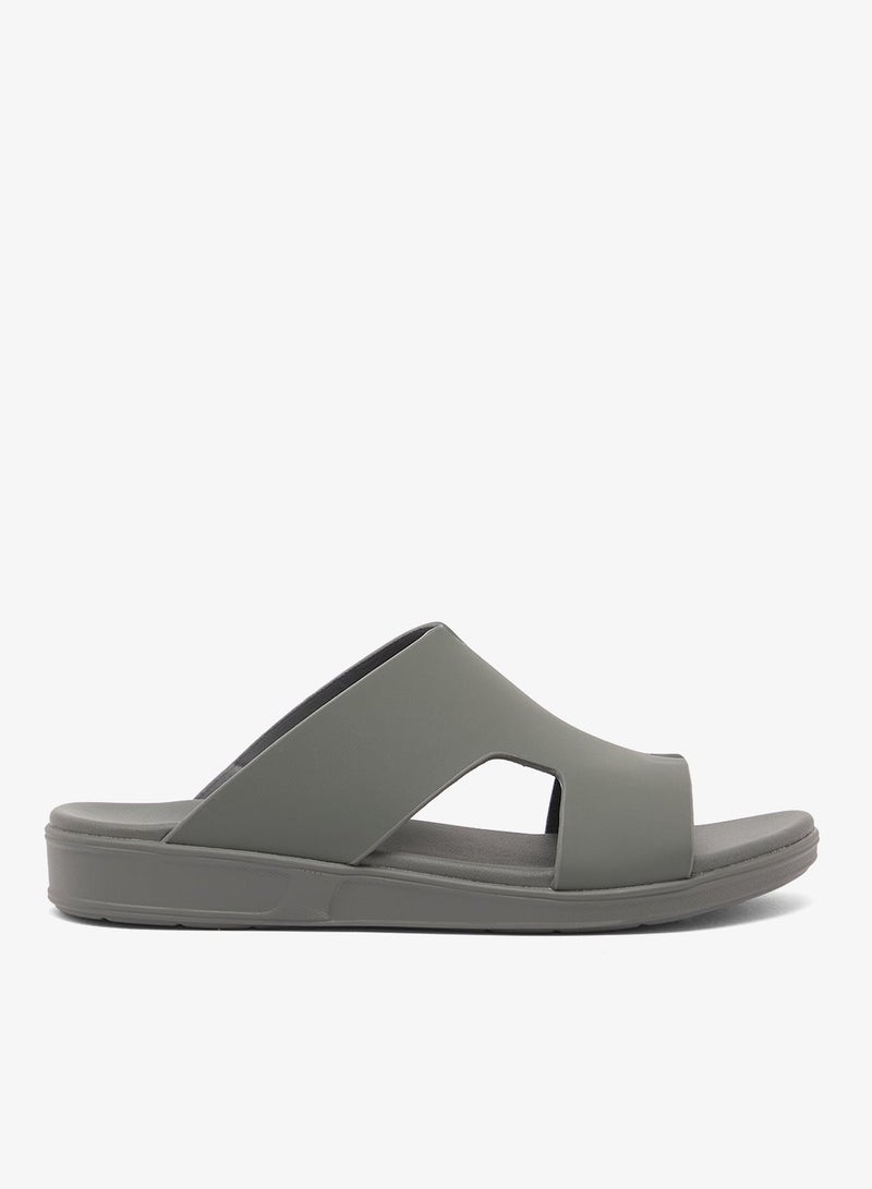 Robert Wood Mens Casual Fashion Slipper - Image 2