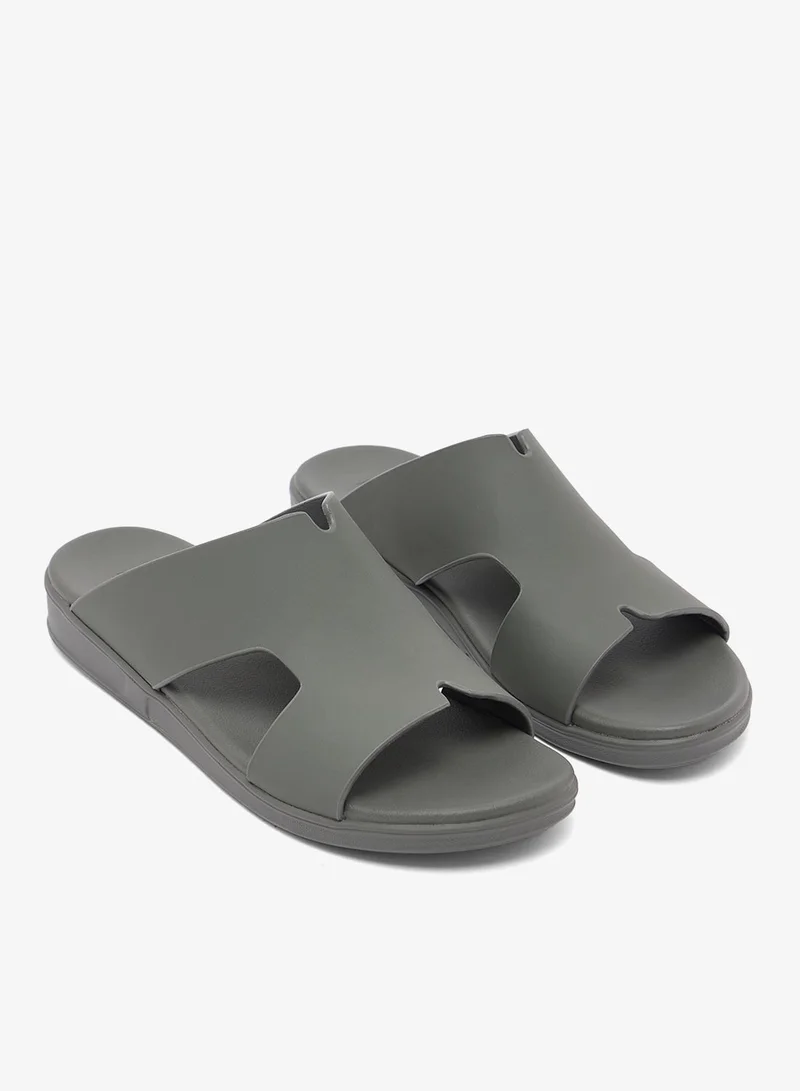 Mens Casual Fashion Slipper