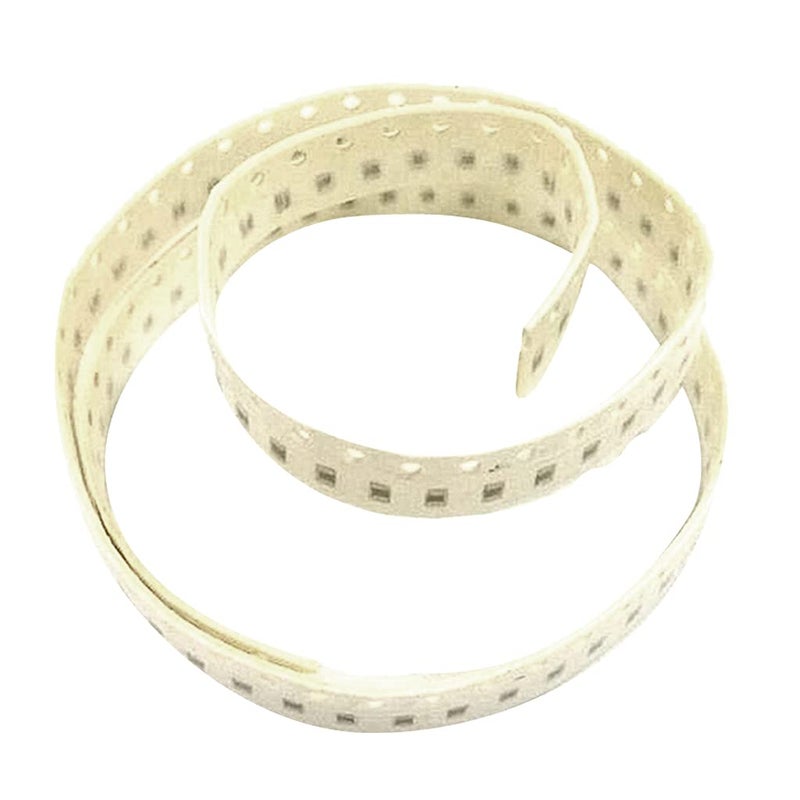 klarako 100pcs SMD 0805 Ceramic Chip Capacitors klarako0.1UF 100NF Value 50V X7R 104K - Image 4