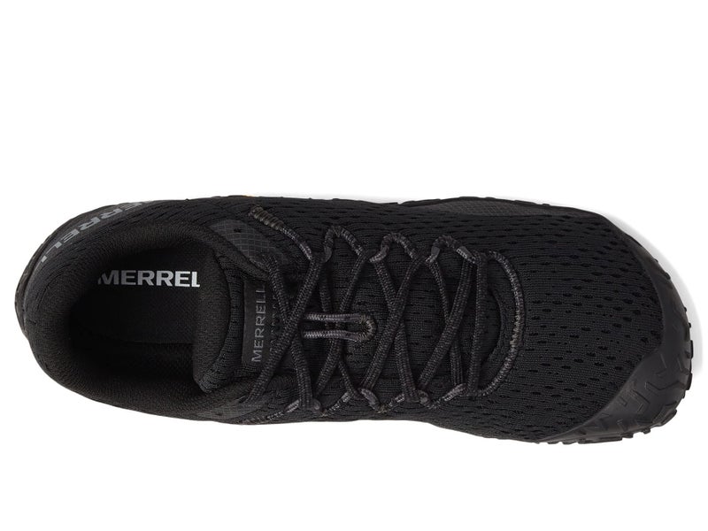 Merrell Women's Vapor Glove 6 Sneaker, Black, 10 - Image 4