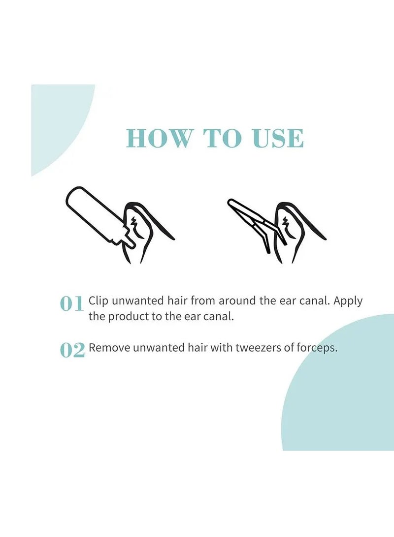 Bioline بودرة الأذن للكلاب 30 جرام - Image 3