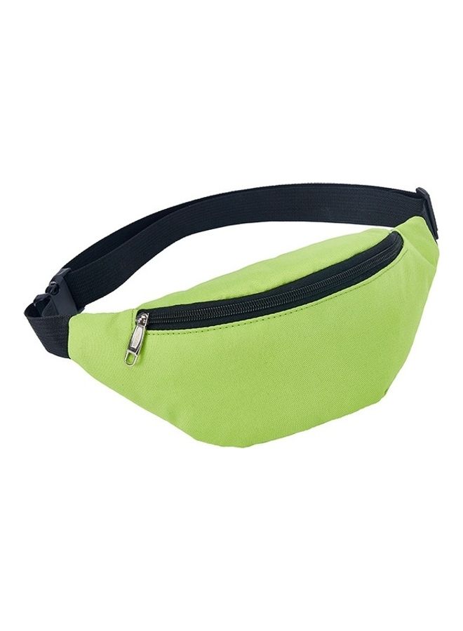 NIBEMINENT Unisex Waterproof Waist Bag