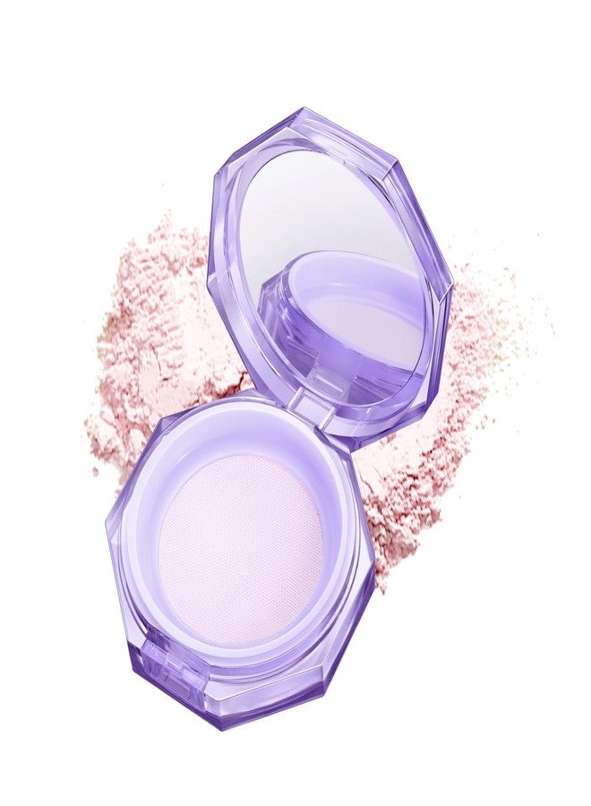 Colorkey Original Setting Loose Powder， Matte Finish, Long-lasting, Oil-control, Waterproof, Sweat-proof, Non-cakey, Natural Look, Sets Makeup, Evens Skin Tone (C02, Normal) - Image 1