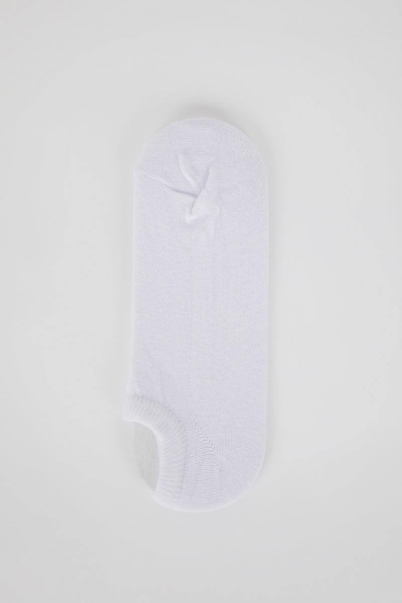 DeFacto Woman Booties Socks 3 Pack  - Image 3