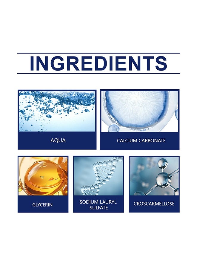 Homonth Car Scratch Remover, Car Body Compound, Scratch Removal Kit, Polishing Paste for Repairing Small Paint Scratches, Marks, Water Spots, Swirls, Blemishes 80G - Image 2