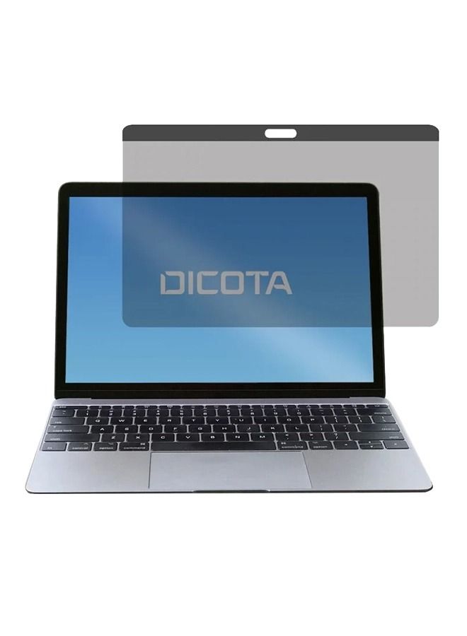 DICOTA Secret 2-Way Magnetic MacBook 12 - Image 1