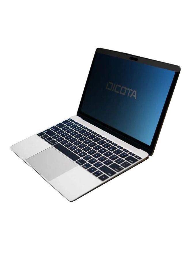DICOTA Secret 2-Way Magnetic MacBook 12 - Image 2