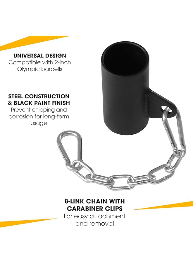 T Bar Row Platform, Landmine Attachment For Barbell Fits 1” Standard Bar & 2” Olympic Bar, Landmine Handle T Row